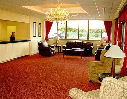 Hotel Amsterdam 2*