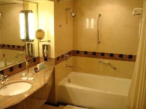 Amsterdam Hotel